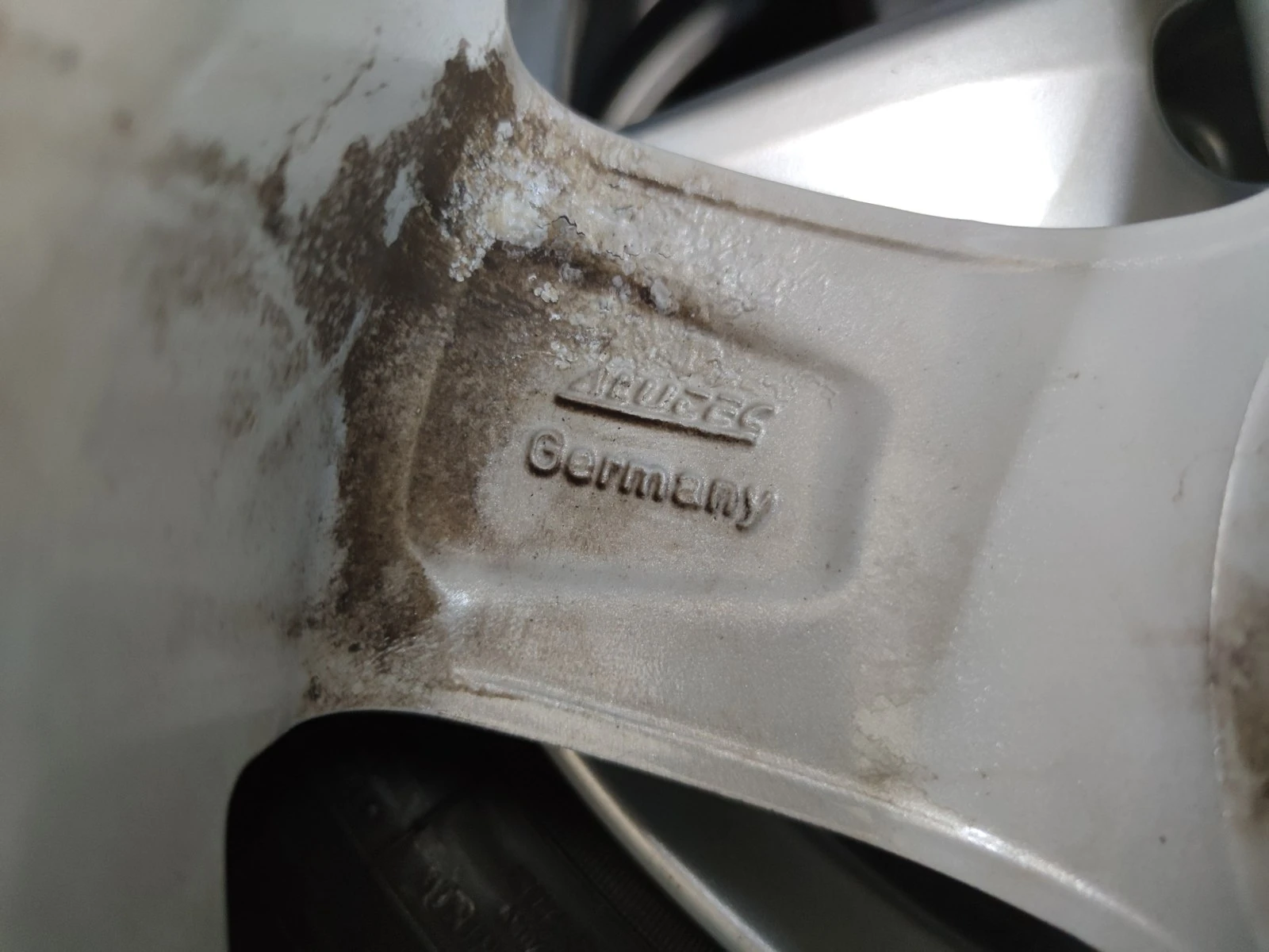 Джанти за VW, снимка 7 - Гуми и джанти - 56723723