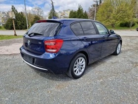 BMW 114 d, снимка 5