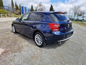 BMW 114 d, снимка 3