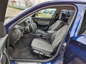 BMW 114 d, снимка 13