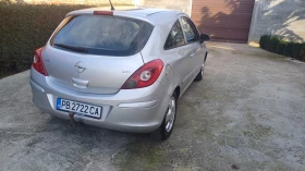 Opel Corsa Corsa Две врати, снимка 6