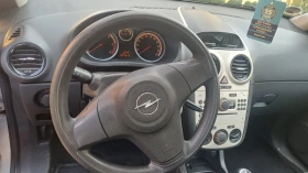 Opel Corsa Corsa Две врати, снимка 5