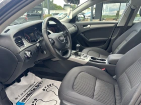 Audi A4 LED* NAVI* 2.0TDI* TOP* , снимка 10