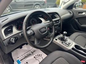Audi A4 LED* NAVI* 2.0TDI* TOP* , снимка 11