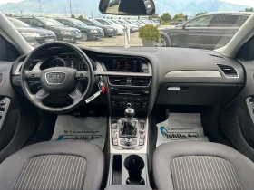 Audi A4 LED* NAVI* 2.0TDI* TOP* , снимка 8