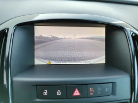 Opel Astra DTR * OPC LINE-190 PS* ШВЕЙЦАРИЯ, снимка 17