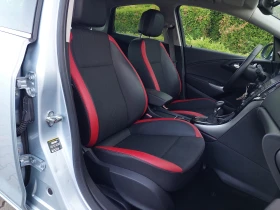 Opel Astra DTR * OPC LINE-190 PS* ШВЕЙЦАРИЯ, снимка 10