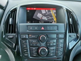 Opel Astra DTR * OPC LINE-190 PS* ШВЕЙЦАРИЯ, снимка 16