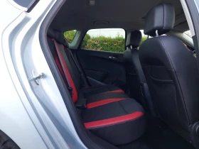 Opel Astra DTR * OPC LINE-190 PS* ШВЕЙЦАРИЯ, снимка 12