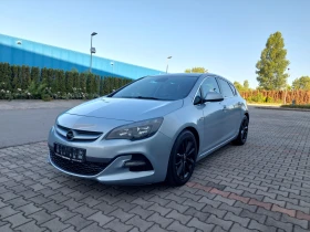 Opel Astra DTR * OPC LINE-190 PS* ШВЕЙЦАРИЯ, снимка 2