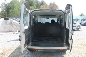 Fiat Doblo ИТАЛИЯ, НА ЧАСТИ, НОВ ВНОС, евро 5В, снимка 12