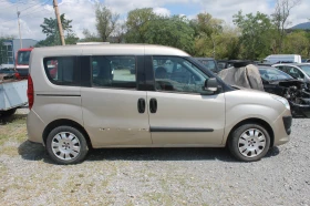Fiat Doblo ИТАЛИЯ, НА ЧАСТИ, НОВ ВНОС, евро 5В, снимка 6