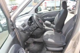 Fiat Doblo ИТАЛИЯ, НА ЧАСТИ, НОВ ВНОС, евро 5В, снимка 10