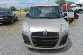 Fiat Doblo ИТАЛИЯ, НА ЧАСТИ, НОВ ВНОС, евро 5В, снимка 8