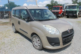 Fiat Doblo ИТАЛИЯ, НА ЧАСТИ, НОВ ВНОС, евро 5В, снимка 7