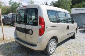 Fiat Doblo ИТАЛИЯ, НА ЧАСТИ, НОВ ВНОС, евро 5В, снимка 5