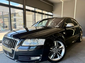 Audi S8 V10* Ceramic* Carbon* Bang&Olufsen* Лизинг* , снимка 3