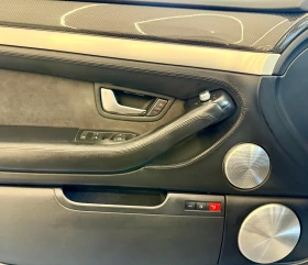 Audi S8 V10* Ceramic* Carbon* Bang&Olufsen* Лизинг* , снимка 7