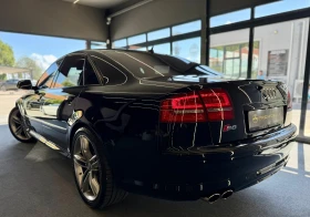 Audi S8 V10* Ceramic* Carbon* Bang&Olufsen* Лизинг* , снимка 4