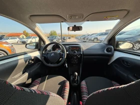 Citroen C1 1.0i, снимка 9