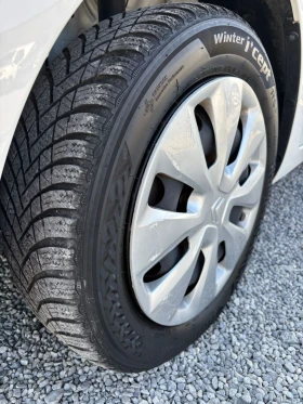 Citroen C1 1.0i, снимка 15