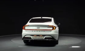 Hyundai Sonata 2.0 LPG Smart * НАЙ-ДОБРА ЦЕНА В БЪЛГАРИЯ* , снимка 4