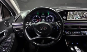 Hyundai Sonata 2.0 LPG Smart * НАЙ-ДОБРА ЦЕНА В БЪЛГАРИЯ* , снимка 13