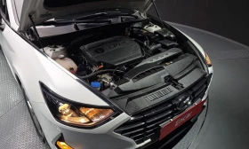 Hyundai Sonata 2.0 LPG Smart * НАЙ-ДОБРА ЦЕНА В БЪЛГАРИЯ* , снимка 6