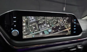 Hyundai Sonata 2.0 LPG Smart * НАЙ-ДОБРА ЦЕНА В БЪЛГАРИЯ* , снимка 14