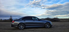 Mercedes-Benz E 400 AMG Burmester , снимка 2