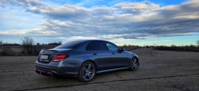 Mercedes-Benz E 400 AMG Burmester , снимка 4