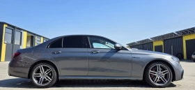 Mercedes-Benz E 400 AMG , снимка 16
