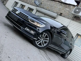 VW Passat 1.6 TDI R- line, снимка 4