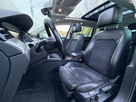 VW Passat 1.6 TDI R- line, снимка 9