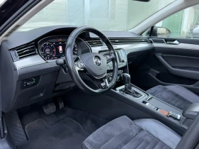 VW Passat 1.6 TDI R- line, снимка 8