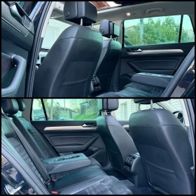 VW Passat 1.6 TDI R- line, снимка 12