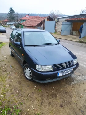 VW Polo, снимка 1