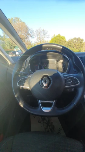 Renault Scenic   Ван, снимка 5