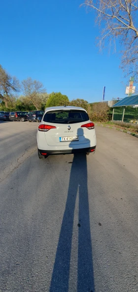 Renault Scenic   Ван, снимка 3