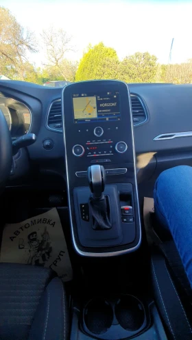 Renault Scenic   Ван, снимка 6