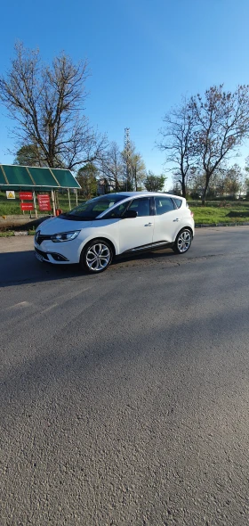 Renault Scenic   Ван, снимка 7