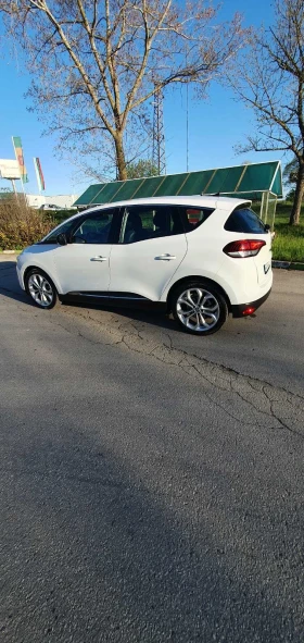 Renault Scenic   Ван, снимка 2