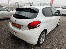 Peugeot 208 1.6HDI Нави!!! Парктроник!!! Зимни и летни гуми, снимка 3