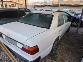 Mercedes-Benz 124 2, 000 GPL, снимка 4