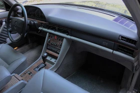 Mercedes-Benz 560 SE, снимка 7