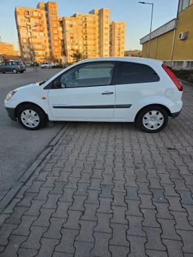 Ford Fiesta 1.4 TDCi , снимка 7