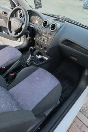 Ford Fiesta 1.4 TDCi , снимка 10