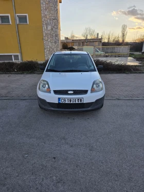 Ford Fiesta 1.4 TDCi , снимка 1