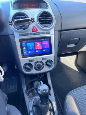 Opel Corsa 1.2i EcoFlex, снимка 9