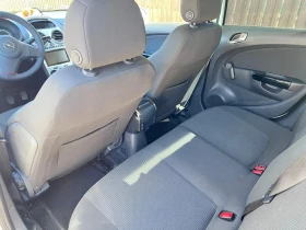 Opel Corsa 1.2i EcoFlex, снимка 8
